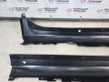 пороги (комплект) BMW X3 F25 2013, 2.0 л., N20 B20 A, бензин, АКПП, а52/7 spacegrau, хетчбэк 5 дв., полный привод, правый руль, 51777210079, 7210079, 51777210080, 7210080 - фото №13