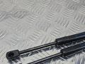 амортизатор капота BMW 5 серия G30/G31 G30 2017, 2.0 л., B47 D20 A, дизель, АКПП, black sapphire metallic (475), седан, задний привод, правый руль, 51237347402, 7347402 - фото №7