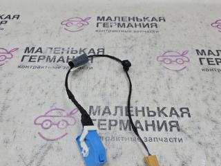 разъем (фишка) проводки Audi A4 B9 2017, 2.0 л., CVKB, бензин, МКПП, s9/x5q синий металлик, седан, передний привод, правый руль, 8W0971036, 4M972977, 8K0973754A