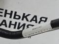 вакуумный усилитель тормозов BMW 5 серия G30/G31 G30 2018, 2.0 л., B48 B20 A, бензин, АКПП, черный 475, седан, задний привод, правый руль, 34336861210, 6861210, 6871185, 34336874524 - фото №13