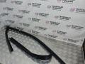 Комплект молдингов BMW X5 G05 2021, 3.0 л., B58B30C, бензин, АКПП, черный, внедорожник 5 дв., полный привод, 7428675, 51337428671, 7428671, 51337428675, 51337444093, 7444093, 51417445511, 7445511, 51337444099 - фото №4