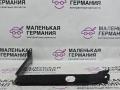 крепление аккумулятора BMW Z4 E85 2003, 2.5 л., M54 B25 (256S5), бензин, АКПП, black sapphire metallic (475), кабриолет, 61216911024, 6911024 - фото №4