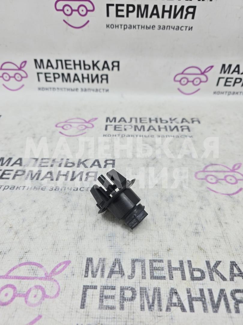 отбойник капота BMW X3 G01 2019, 2.0 л., B48B20C, бензин, АКПП, c1m phytonic-blau metallic, внедорожник 5 дв., полный привод, 51767348121, 7348121 - фото №1