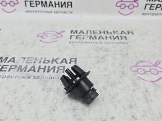 отбойник капота BMW X3 G01 2019, 2.0 л., B48B20C, бензин, АКПП, c1m phytonic-blau metallic, внедорожник 5 дв., полный привод, 51767348121, 7348121