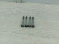 болт BMW 3 серия E90/E91/E92/E93 (2004 - 2010), 2.0 л., N46 B20 BD, бензин, 07119905377 - фото №5
