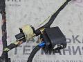 дверная проводка BMW X3 F25 2013, 2.0 л., N20 B20 A, бензин, АКПП, а52/7 spacegrau, хетчбэк 5 дв., полный привод, правый руль, 61129379832, 9379832, 9243638, 9243639, 9252371, 9243646 - фото №7