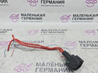 разъем (фишка) проводки BMW 5 серия G30/G31 G30 2017, 2.0 л., B48 B20 A, бензин, АКПП, b65 jatoba brown metallic, седан, задний привод, правый руль, 61139207914, 9207914