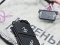 дверная проводка BMW X1 F48 2017, 2.0 л., B48 A20 B, бензин, АКПП, alpinweiss 3 (300), полный привод, правый руль, 61129384571, 9384571, 9384564 - фото №4
