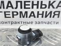парктроник задний BMW X5 F15 (2013 - 2018), 3.0 л., N57 D30 A, дизель, АКПП, 66209283750, 9283750, 66209283200, 9283200 - фото №2