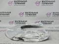 защитный кожух тормозного механизма BMW 5 серия G30/G31 G30 2019, 4.4 л., N63 B44 C, бензин, АКПП, carbonschwarz metallic (416), седан, полный привод, 34206861802, 6861802 - фото №7