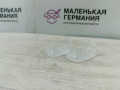 плафон подсветки бардачка Mercedes-Benz C-Класс W205/S205/C205 2014, 2.0 л., M 274.920, бензин, АКПП, белый, седан, задний привод, правый руль, A2218200401 - фото №5