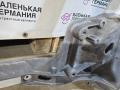 балка подвески передняя (подрамник) BMW 5 серия G30/G31 G30 2018, 2.0 л., B48 B20 A, бензин, АКПП, черный 475, седан, задний привод, правый руль, 31106861106, 6861106, 6859494, 6859493, 6865081, 6865082, 6865068, 6865070, 6865067, 6865069, 6865065, 6865066, 6865085, 6865086 - фото №40
