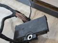 проводка BMW X5 F15 2013, 3.0 л., N57 D30 A, дизель, АКПП, mineralweiss metallic (a96), внедорожник 5 дв., полный привод, правый руль - фото №16