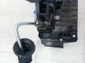 замок двери передней правой Mercedes-Benz C-Класс W205/S205/C205 2014, 2.0 л., M 274.920, бензин, АКПП, белый, седан, задний привод, правый руль, A0997206701, A2220063999 - фото №5
