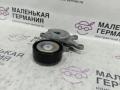 натяжитель Mercedes-Benz GLA-Класс X156 2014, 2.0 л., M 270.920, бензин, робот, белый calcite white (650u), хетчбэк 5 дв., полный привод, правый руль, A2702000370 - фото №12
