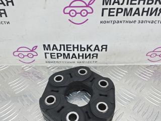 муфта кардана BMW X5 F15 2013, 3.0 л., N57 D30 A, дизель, АКПП, 300 alpinweiss iii, полный привод, правый руль, 7511454