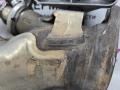 труба приемная глушителя BMW X5 F15 2013, 3.0 л., N57 D30 A, дизель, АКПП, mineralweiss metallic (a96), внедорожник 5 дв., полный привод, правый руль, 8575121, 18308517202, 7793766, 8575121, 8517202, 6514448 - фото №4