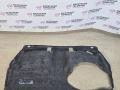Шумоизоляция пола кузова BMW 5 серия G30/G31 (2016 - 2020), 2.0 л., B47 D20 A, дизель, black sapphire metallic (475), задний привод, правый руль, 51487423550, 7423550 - фото №5