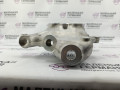 кулак поворотный левый BMW 5 серия G30/G31 G31 2017, 2.0 л., B48 B20 B, бензин, АКПП, alpinweiss 3 (300), универсал, правый руль, 31206884381, 6884381 - фото №9