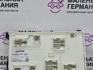 блок управления (другие) Mercedes-Benz A-Класс W176 2013, 2.0 л., M 270.920, бензин, робот, серый, хетчбэк 5 дв., передний привод, правый руль, A2465452840, A1179012300, A2469027001