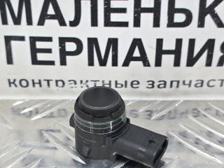 парктроник задний Volkswagen Passat B8 2015, 1.8 л., CJSA, бензин, робот, 2t/c9x чёрный перламутр, седан, правый руль, 5Q0919275B
