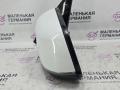 зеркало наружное левое BMW X5 F15 2013, 3.0 л., N57 D30 A, дизель, АКПП, mineralweiss metallic (a96), внедорожник 5 дв., полный привод, правый руль, 51167479031, 7479031 - фото №4