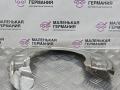 защитный кожух тормозного механизма BMW 5 серия G30/G31 G30 2018, 2.0 л., B48 B20 A, бензин, АКПП, a96 mineral-weiss metallic, седан, задний привод, правый руль, 34106861797, 6861797 - фото №6
