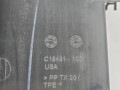 воздуховод (дефлектор) радиатора BMW X6 F16 2014, 3.0 л., N55 B30 A, бензин, АКПП, красный, правый руль, C18491 - фото №11