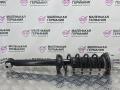 амортизатор задний BMW 5 серия G30/G31 G30 2017, 2.0 л., B47 D20 A, дизель, АКПП, black sapphire metallic (475), седан, задний привод, правый руль, 33526866617, 6866617 - фото №2