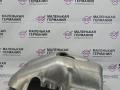 защита (экран) выпускного коллектора BMW X5 M F85 2016, 4.4 л., S63 B44 B, бензин, АКПП, donington grau (c28), полный привод, 11657843159, 7845810, 7843159 - фото №3