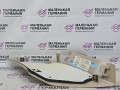 обшивка салона BMW X5 F15 2014, 3.0 л., N57 D30 A, дизель, АКПП, mineralweiss metallic (a96), полный привод, правый руль, 2484799, 51437344215, 7344215, 7284687 - фото №10