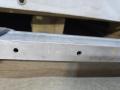 балка подвески передняя (подрамник) BMW 5 серия G30/G31 G30 2018, 2.0 л., B48 B20 A, бензин, АКПП, черный 475, седан, задний привод, правый руль, 31106861106, 6861106, 6859494, 6859493, 6865081, 6865082, 6865068, 6865070, 6865067, 6865069, 6865065, 6865066, 6865085, 6865086 - фото №39