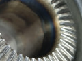 ступица передняя BMW 5 серия G30/G31 G30 2019, 4.4 л., N63 B44 C, бензин, АКПП, carbonschwarz metallic (416), седан, полный привод, 31206871193, 6871193, 6866316, F58898120 - фото №5