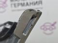 бампер передний BMW X6 E71/E72 E71 2009, 3.0 л., N54 B30 A, бензин, серебро, правый руль, 51117052398, 7052398, 51117176266, 7176266, 7176275, 7952137, 89211149, 51117176282, 71762282, 51117176270, 71762270, 7176276, 9219629, 51117179848, 7179848 - фото №73