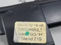 форточка задняя левая Volkswagen Passat CC 1 поколение [рестайлинг] 2013, 2.0 л., CCZB, бензин, робот, z2/h5x синий металлик, седан, передний привод, правый руль, 3C8839613H - фото №8