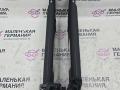 козырек солнцезащитный Mercedes-Benz C-Класс W204 [рестайлинг] W204.048 2012, 1.8 л., M 271.860, бензин, АКПП, 149 белый, седан, задний привод, правый руль, A2048104510, A2048104610 - фото №7