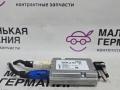 блок управления USB BMW 5 серия G30/G31 G30 2018, 2.0 л., B48 B20 A, бензин, АКПП, a96 mineral-weiss metallic, седан, задний привод, правый руль, 84109355549, 9355549, 6982242, 6982244, 61138377064, 9125760 - фото №5