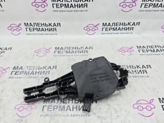 скелет ручки двери передней левой BMW X4 F26 2014, 2.0 л., N20 B20 A, бензин, АКПП, 475 black sapphire metallic, полный привод, правый руль, 51217331739, 7331739