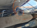 дверь задняя правая BMW 5 серия G30/G31 G30 2019, 4.4 л., N63 B44 C, бензин, АКПП, carbonschwarz metallic (416), седан, полный привод, 41007408964, 7408964 - фото №5