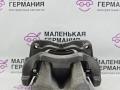 суппорт передний левый BMW X1 F48 2017, 2.0 л., B48 A20 B, бензин, АКПП, alpinweiss 3 (300), полный привод, правый руль, 49037B, 49037, 34116860267, 6860267 - фото №5