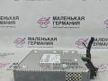 видеомодуль / TV-тюнер BMW X6 E71/E72 E71 2009, 3.0 л., N54 B30 A, бензин, серебро, правый руль, 65509240645, 9240645 - фото №4