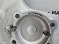 кулак поворотный левый BMW 6 серия F06/F12/F13 2012, 4.4 л., N63 B44 B, бензин, АКПП, alpinweiss 3 (300), хетчбэк 5 дв., задний привод, правый руль, 31216775769, 6775769, 31214082759, 4082759 - фото №7