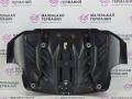 декоративная крышка двигателя BMW M5 F10 2012, 4.4 л., S63 B44 B, бензин, робот, 300 alpinweiss 3, седан, задний привод, правый руль, 13717843155, 7843155 - фото №2