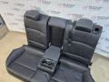салон (комплект сидений) BMW X4 F26 2014, 2.0 л., N20 B20 A, бензин, АКПП, 475 black sapphire metallic, полный привод, правый руль - фото №25