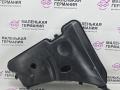 бачок омывателя BMW 5 серия G30/G31 G30 2017, 2.0 л., B48 B20 A, бензин, АКПП, b65 jatoba brown metallic, седан, задний привод, правый руль, 61667377035, 7377035, 8373328 - фото №2