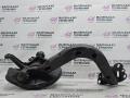 рычаг задний правый BMW Z4 E85 2003, 2.5 л., M54 B25 (256S5), бензин, АКПП, black sapphire metallic (475), кабриолет, 33326774776, 6774776, 1097289 - фото №4
