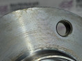 подшипник ступицы BMW X1 F48 2017, 2.0 л., B48 A20 B, бензин, АКПП, синий mediterranblau c10, полный привод, правый руль, 33416851589, F58022306, 6851589 - фото №10