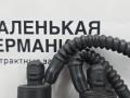 амортизатор крышки багажника (3-5 двери) BMW X5 M F85 2016, 4.4 л., S63 B44 B, бензин, АКПП, donington grau (c28), полный привод, 51247294469, 51247361878, 7294469, 7361878, 51244823279, 4823279 - фото №5