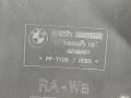 планка под капот BMW 6 серия F06/F12/F13 2012, 4.4 л., N63 B44 B, бензин, АКПП, alpinweiss 3 (300), хетчбэк 5 дв., задний привод, правый руль, 64316987606, 6987606 - фото №9