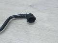 трубка охлаждающей жидкости BMW 6 серия F06/F12/F13 2013, 4.4 л., N63 B44 B, бензин, black sapphire metallic (475), 17127619701, 7619701 - фото №5